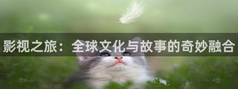 青青河边草青柠影院：影视之旅：全球文化与故事的奇妙融合